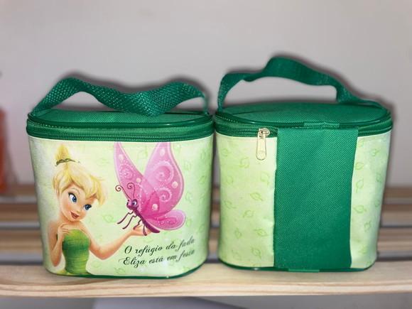 Bolsa Sininho