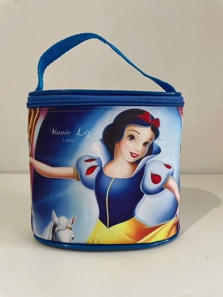 Bolsa Personalizada a Branca de Neve