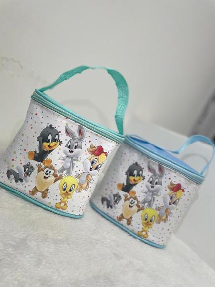 Bolsa Looney Tunes Personalizada