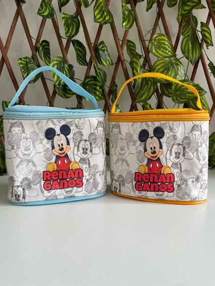Bolsa Mickey