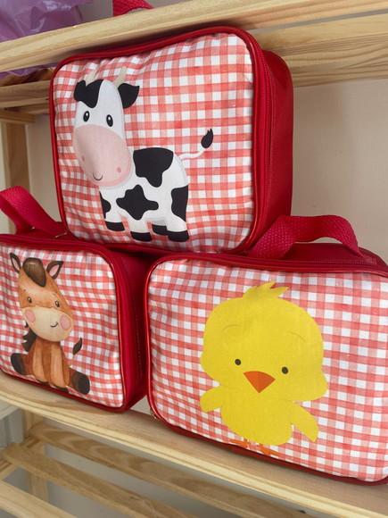 Bolsa Fazendinha