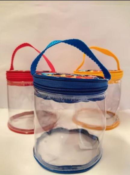 Bolsa Mini Tambor Circo