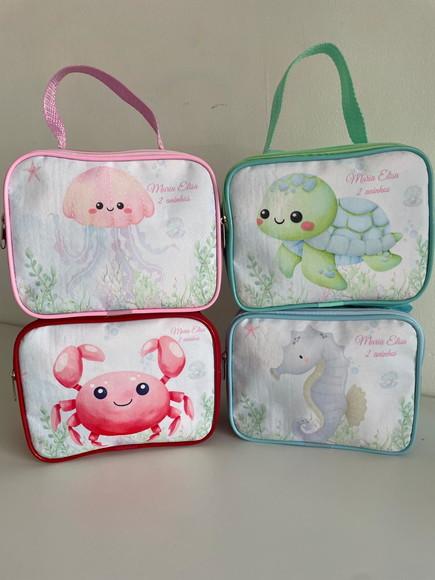 Bolsa Fundo do Mar