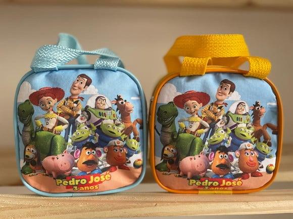 Bolsa Toy Store Personalizada