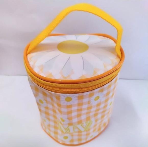 Bolsa Mini Tambor Margarida