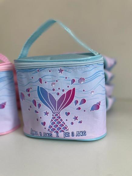 Bolsa Sereia