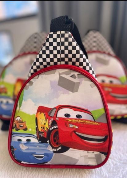 Bolsa Lateral Sling Bag Hotweelwels