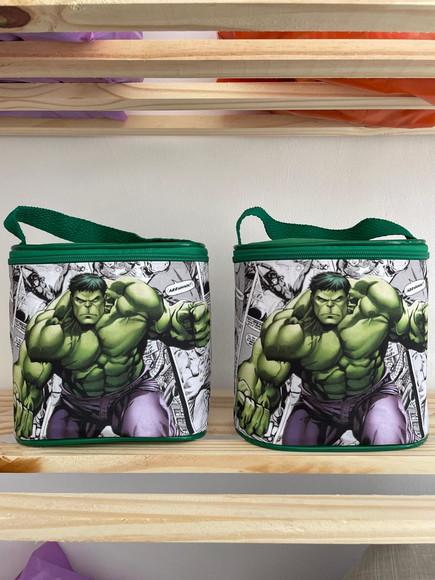 Bolsa Hulk