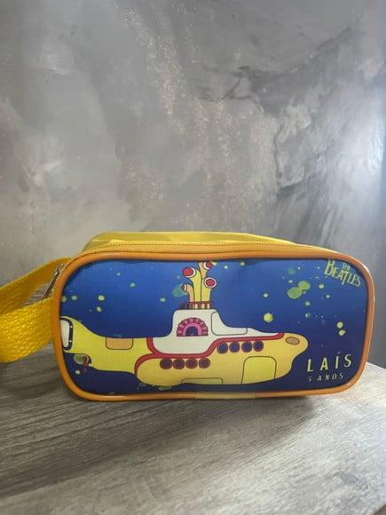 Estojo Submarino