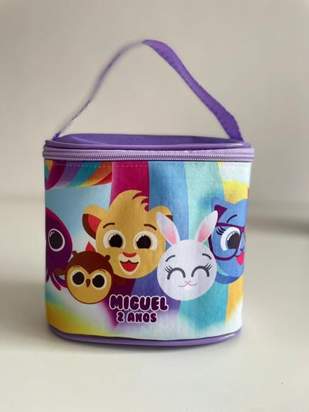Bolsa Bolofofos