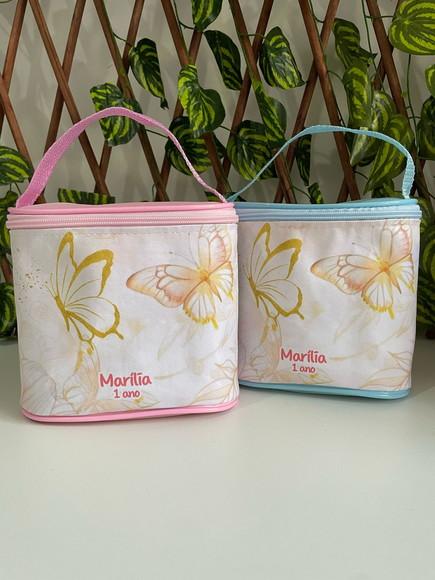 Bolsa Borboletas