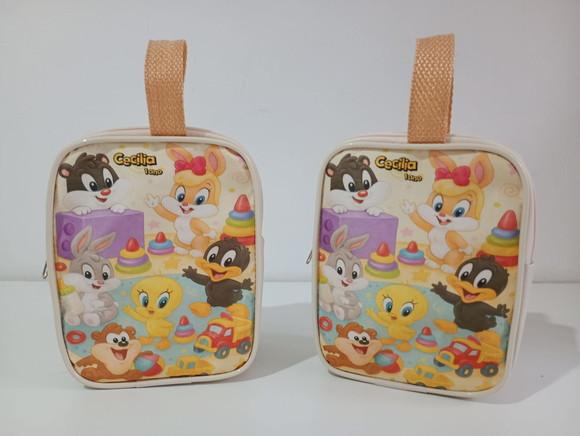 Bolsa Personalizada Looney Tunes