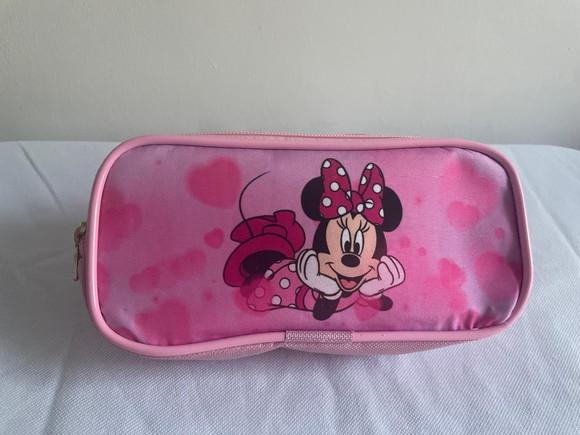 Estojo Minnie
