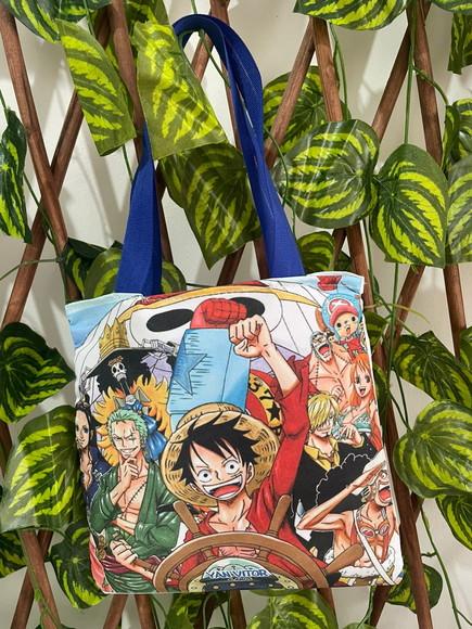 Ecobag One Piece