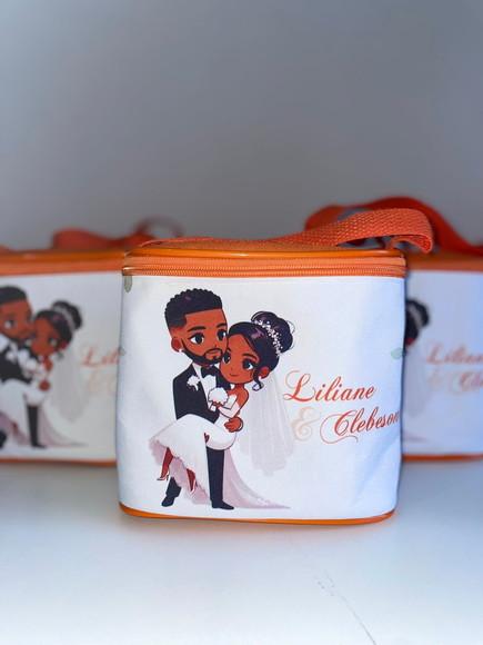 Bolsa Noivinhos