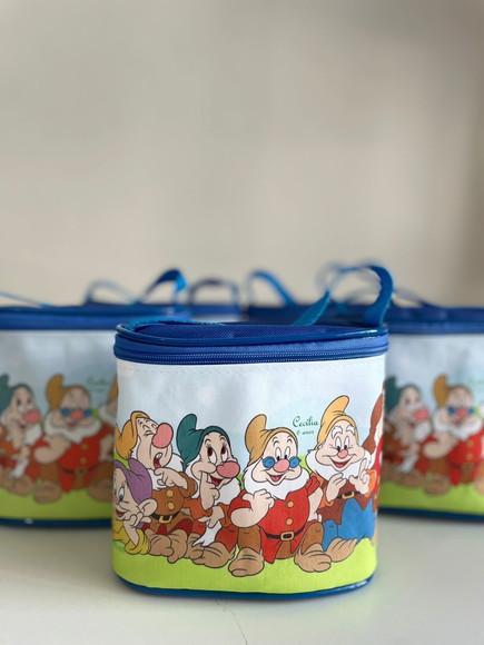 Bolsa 7 Anões