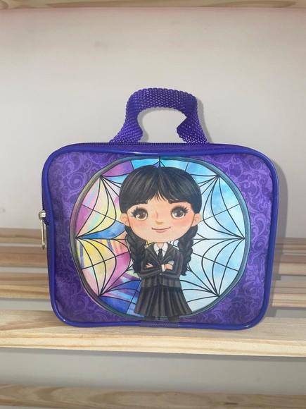 Bolsa Wandinha