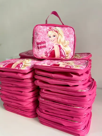 Bolsa Barbie