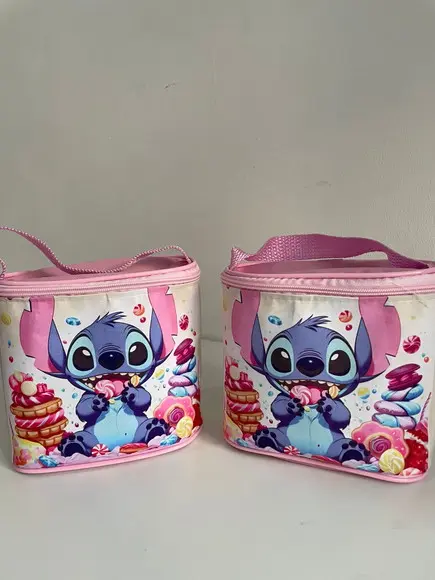 Bolsa Stitch Personalizada