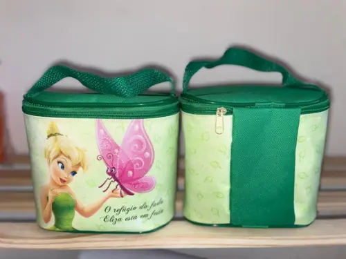 Bolsa Sininho