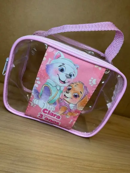 Mala Patrulha Canina
