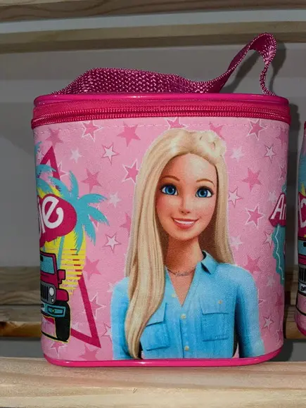Bolsa Barbie