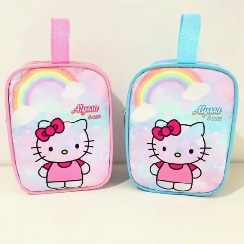 Bolsa Hello Kitty