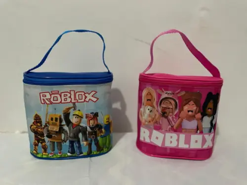 Bolsa Roblox