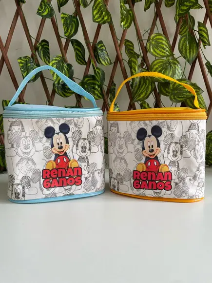 Bolsa Mickey