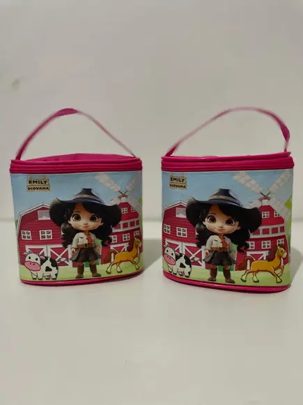 Bolsa Fazendeira