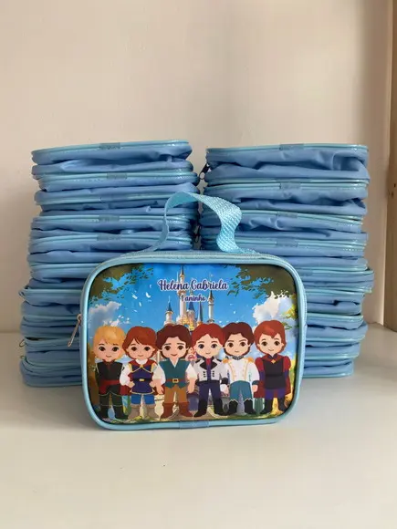 Bolsa Príncipes
