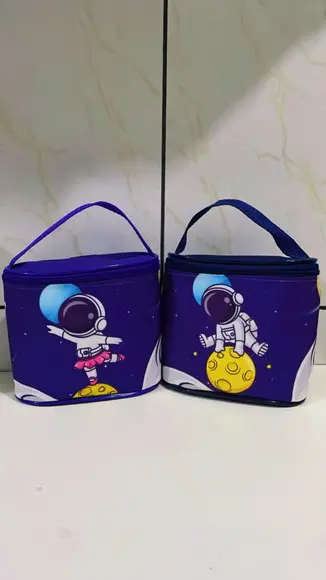 Bolsa Astronauta