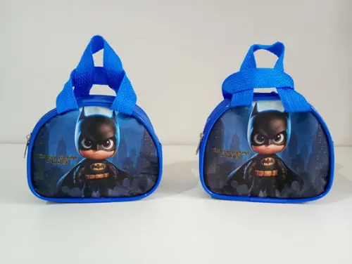 Bolsa Batman