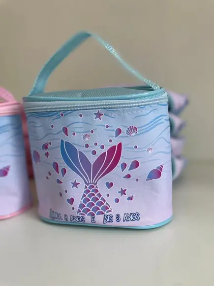 Bolsa Sereia