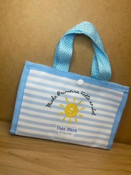 Lousa Mágica Lembrancinhas Personalizada