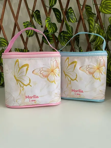 Bolsa Borboletas