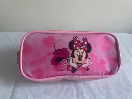 Estojo Minnie