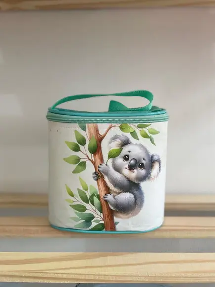 Frasqueira Koala