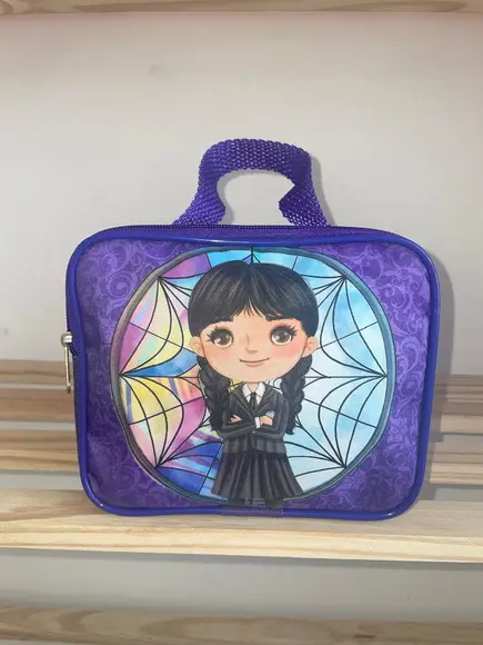 Bolsa Wandinha