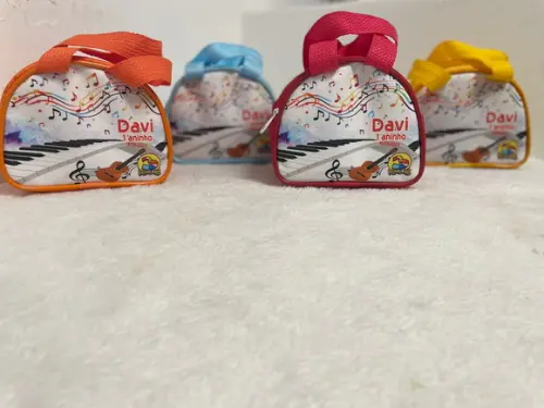Bolsas Personalizadas