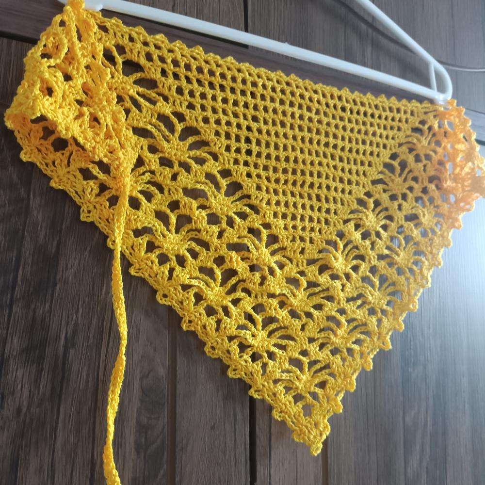 Bandana Copa