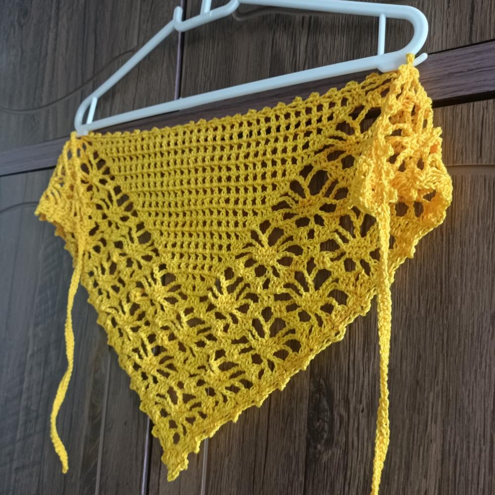 Bandana Copa