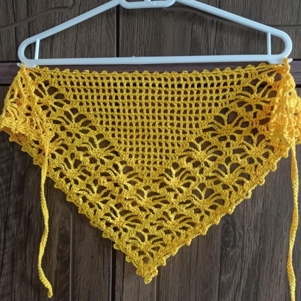 Bandana Copa