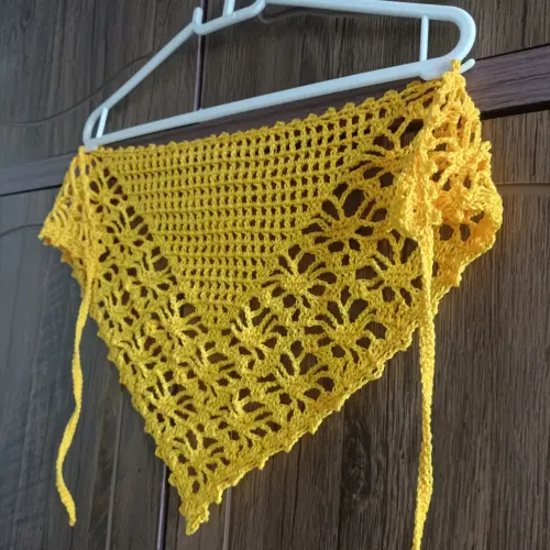 Bandana Copa
