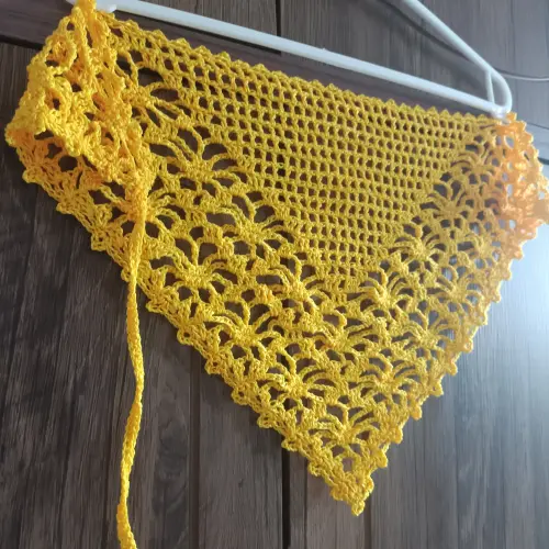 Bandana Copa
