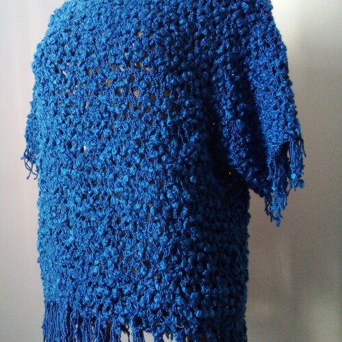 Blusa Riccio