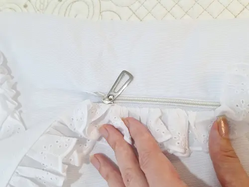Saco de dormir para bebê bordado personalizado - Porta bebê bor