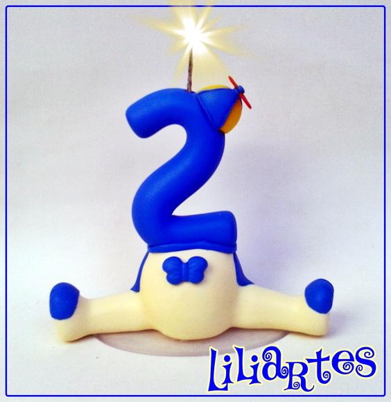 vela by Liliartes_cópias proibidas