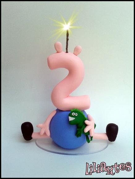 Vela estilizada 12 cm_proibido Cópia