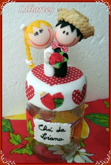 pote noivinhos_Chá de panela